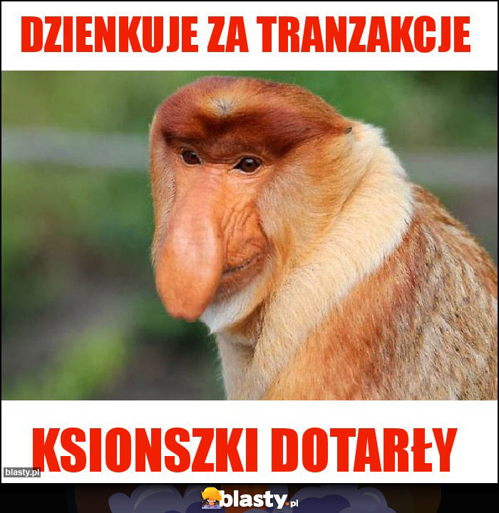 Dzienkuje za tranzakcje Dzienkuje za tranzakcje