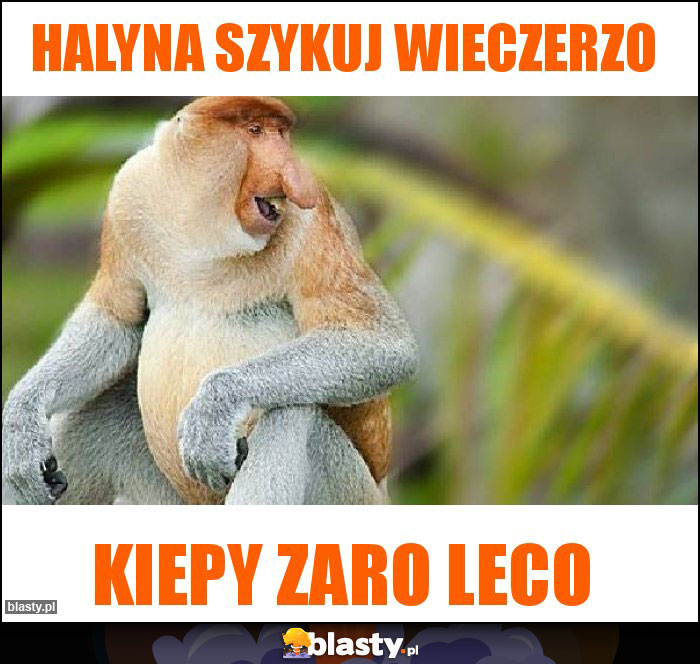halyna szykuj wieczerzo halyna szykuj wieczerzo