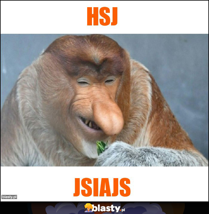 Hsj