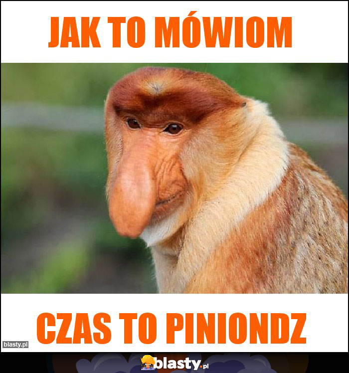 Jak to mówiom Jak to mówiom