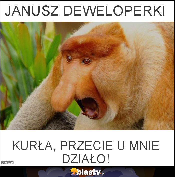 Janusz Deweloperki Janusz Deweloperki