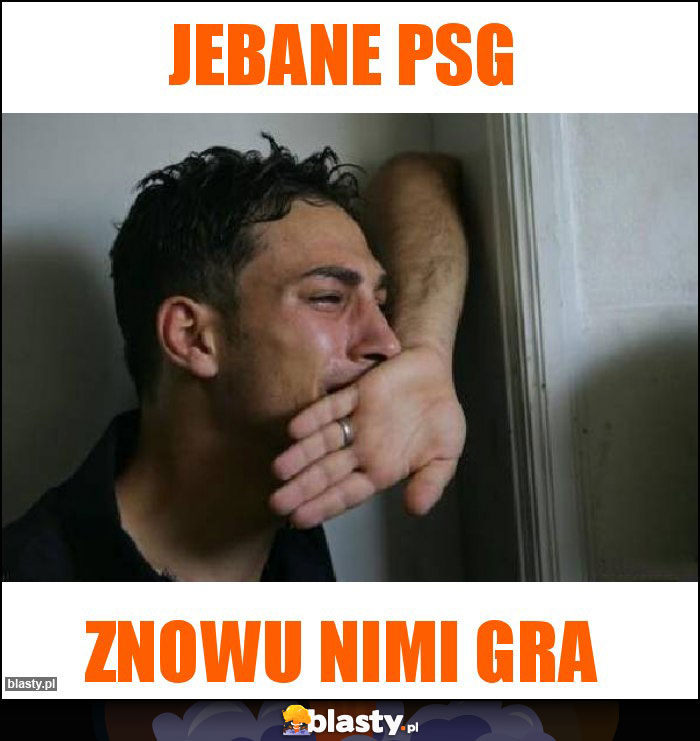 Jebane psg Jebane psg