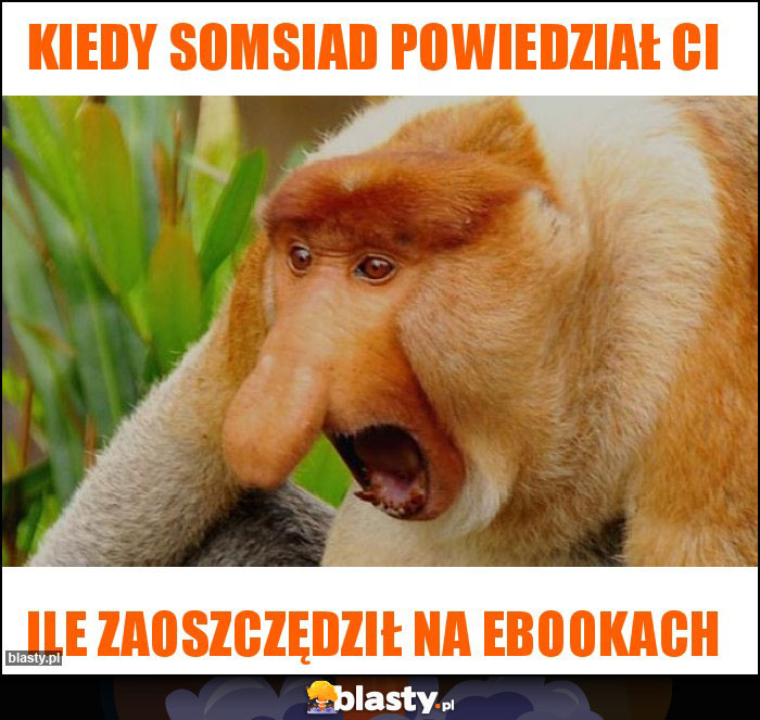 Kiedy somsiad powiedział ci Kiedy somsiad powiedział ci