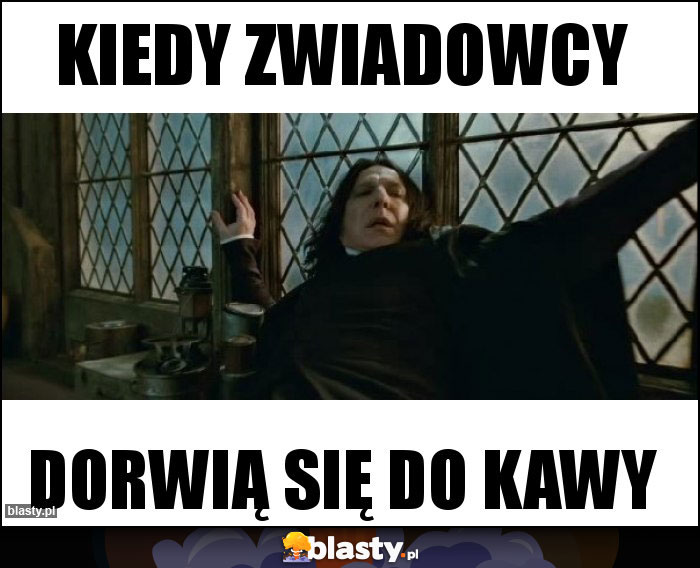 Kiedy zwiadowcy Kiedy zwiadowcy