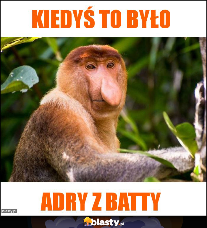 KIEDYŚ TO BYŁO KIEDYŚ TO BYŁO