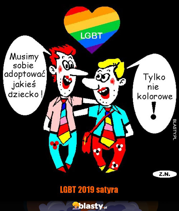 LGBT 2019 satyra humor LGBT 2019 satyra humor