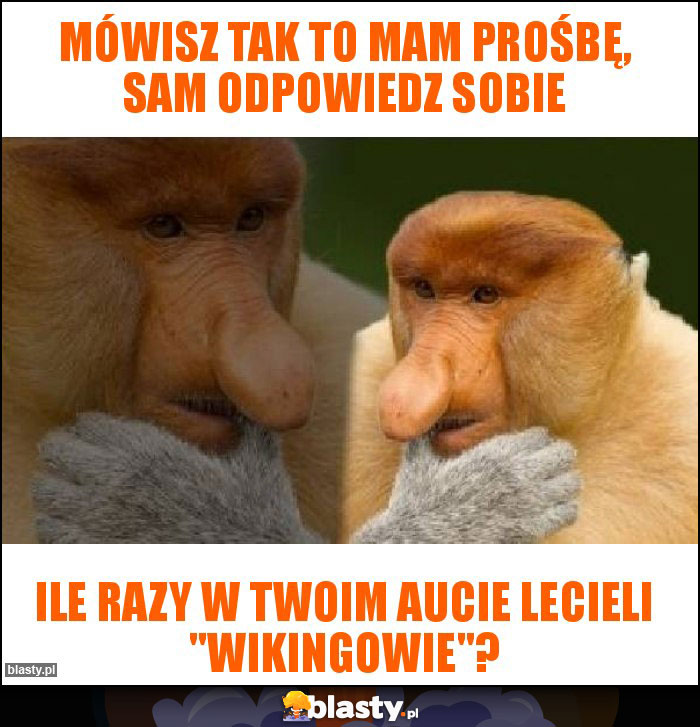 mówisz tak to mam prośbę, sam odpowiedz sobie mówisz tak to mam prośbę, sam odpowiedz sobie