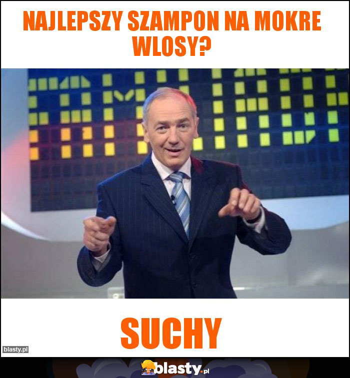 najlepszy szampon na mokre wlosy? najlepszy szampon na mokre wlosy?