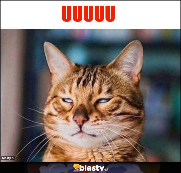 Uuuuu