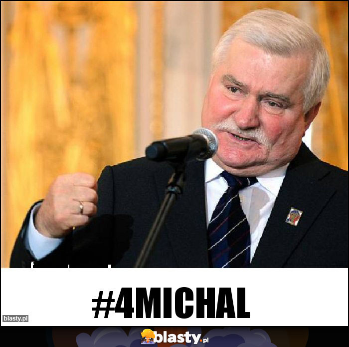 #4Michal