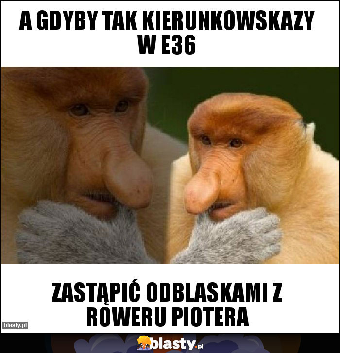 A gdyby tak kierunkowskazy w e36 A gdyby tak kierunkowskazy w e36