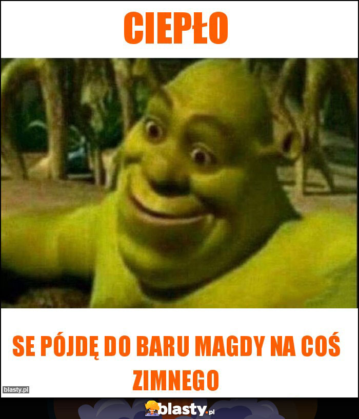 Ciepło