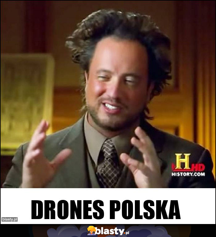 DRONES Polska DRONES Polska