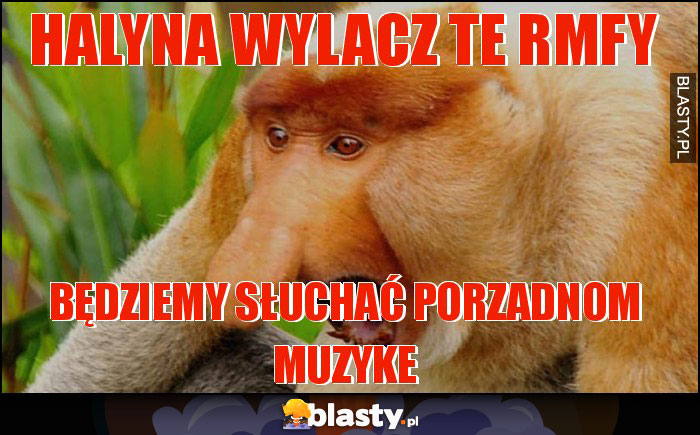 Halyna wylacz te rmfy