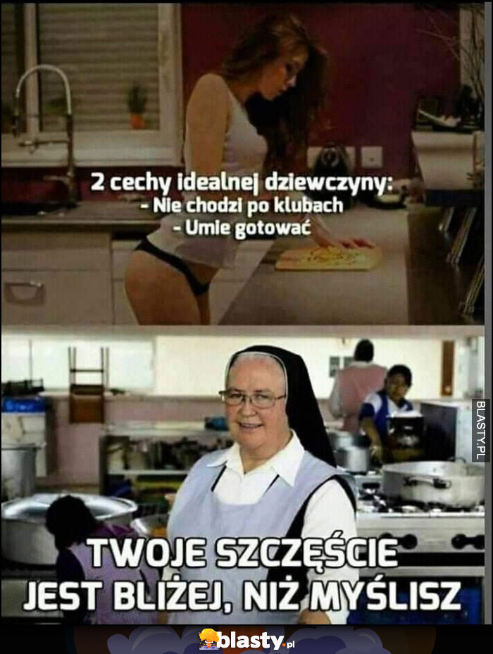 Idealna dziewczyna