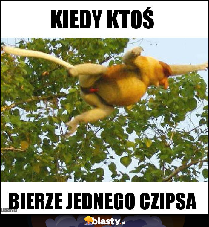 Kiedy ktoś Kiedy ktoś