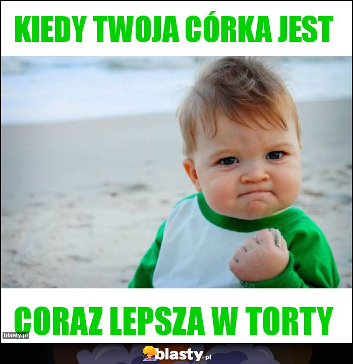 Kiedy Twoja córka jest Kiedy Twoja córka jest