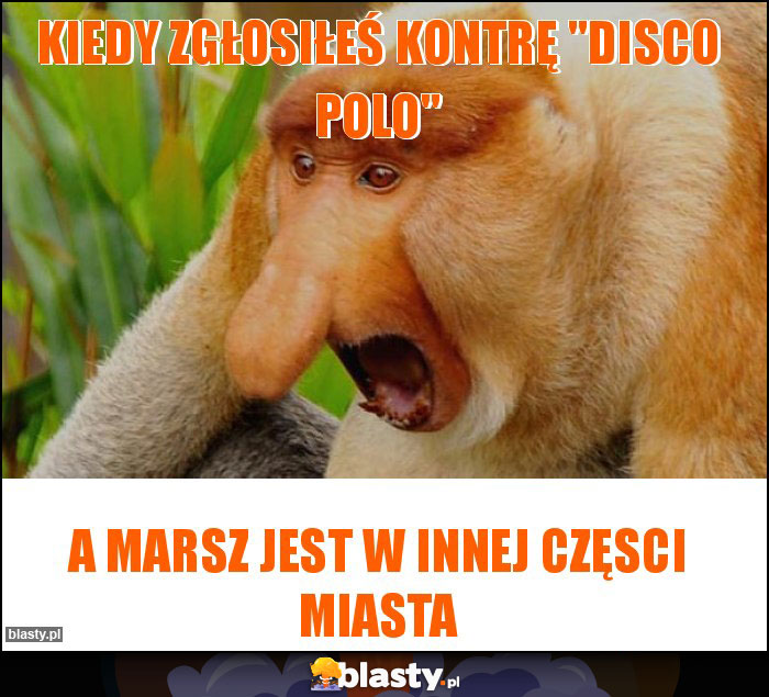 Kiedy zgłosiłeś kontrę Kiedy zgłosiłeś kontrę