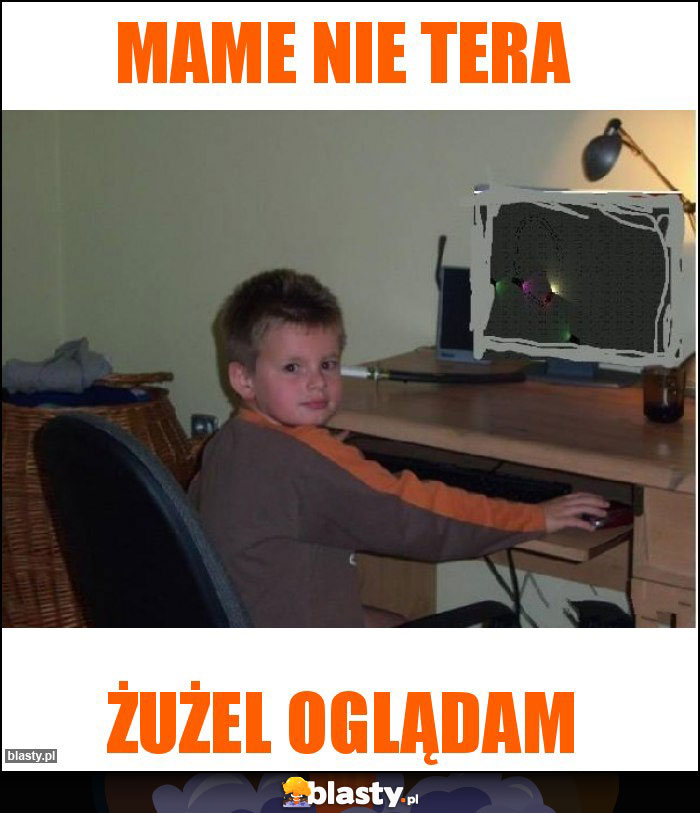 Mame nie tera Mame nie tera
