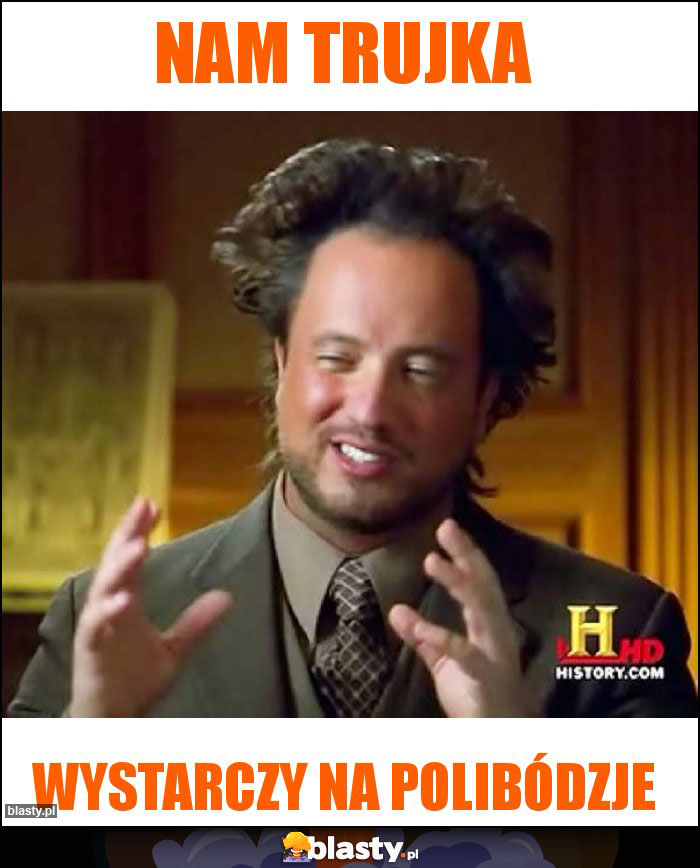 NAM TRUJKA NAM TRUJKA