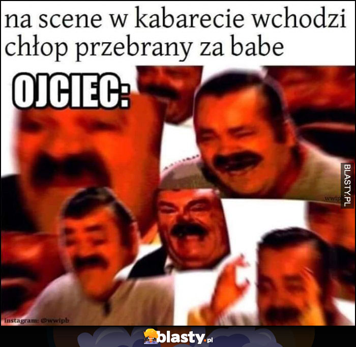 Ojciec