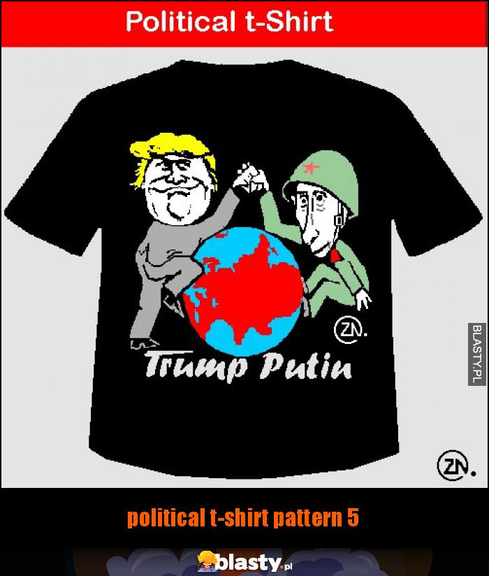 political t-shirt pattern 5 political t-shirt pattern 5