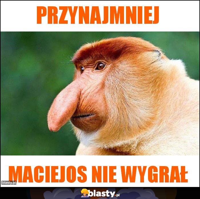 PRZYNAJMNIEJ PRZYNAJMNIEJ