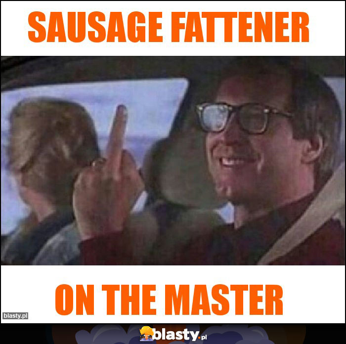 sausage fattener sausage fattener