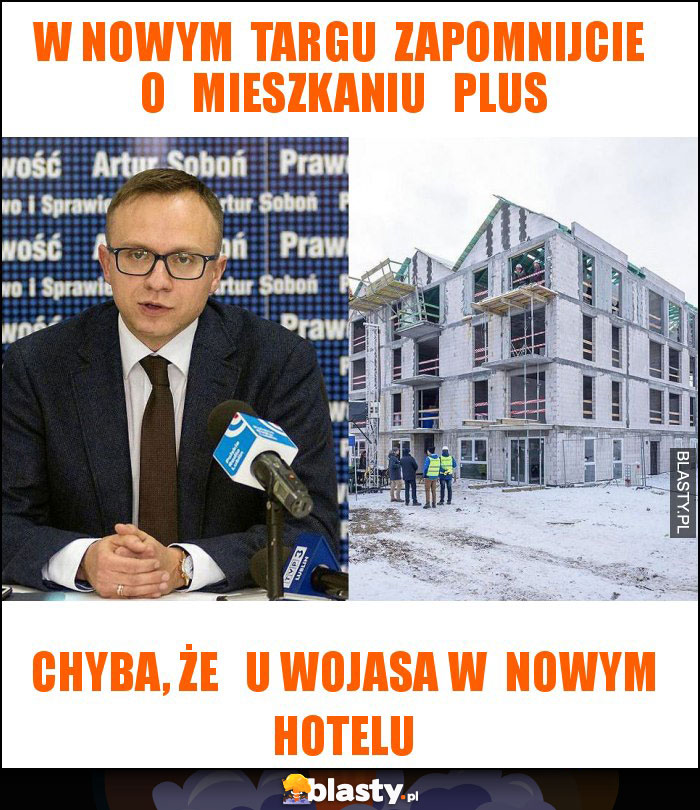 w nowym targu zapomnijcie o mieszkaniu plus w nowym targu zapomnijcie o mieszkaniu plus