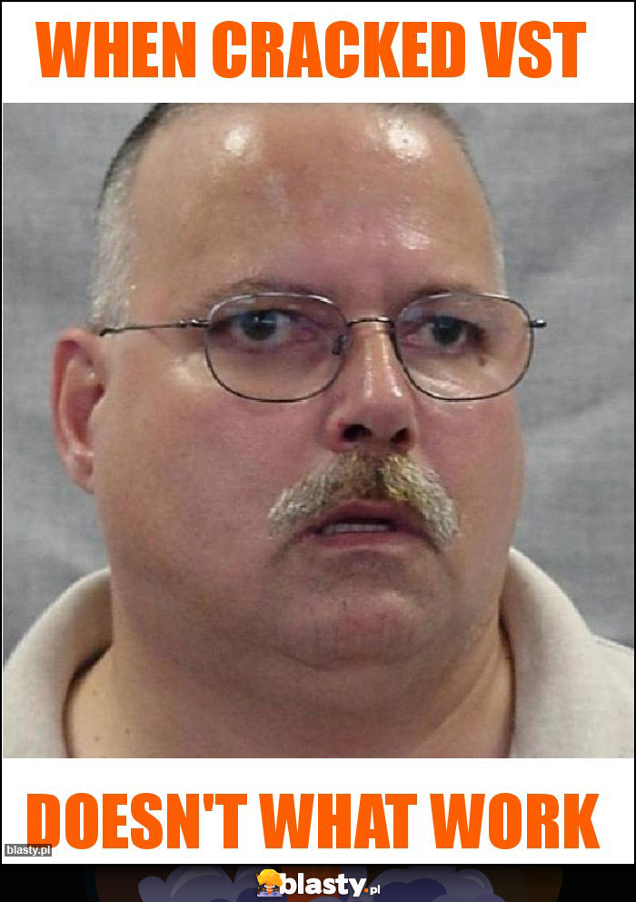 when cracked vst when cracked vst