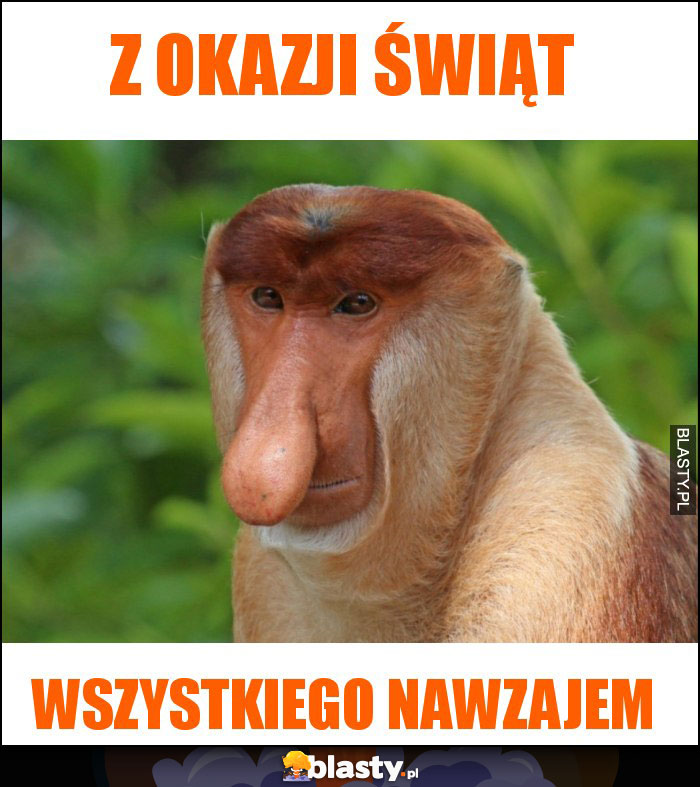 Z okazji świąt