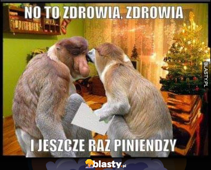 Życzenia świąteczne