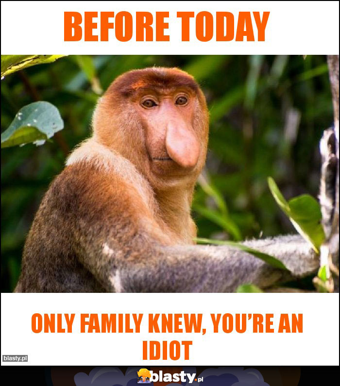 Before today Before today