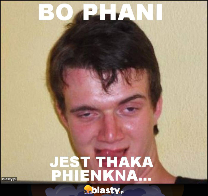 bo phani