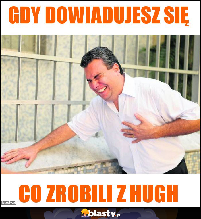 Gdy dowiadujesz się Gdy dowiadujesz się