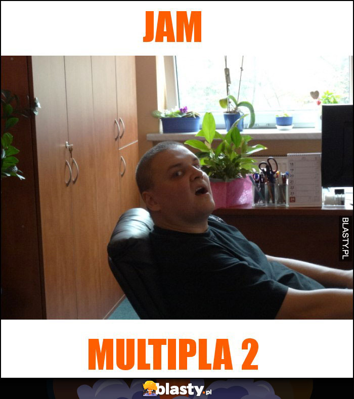 Jam