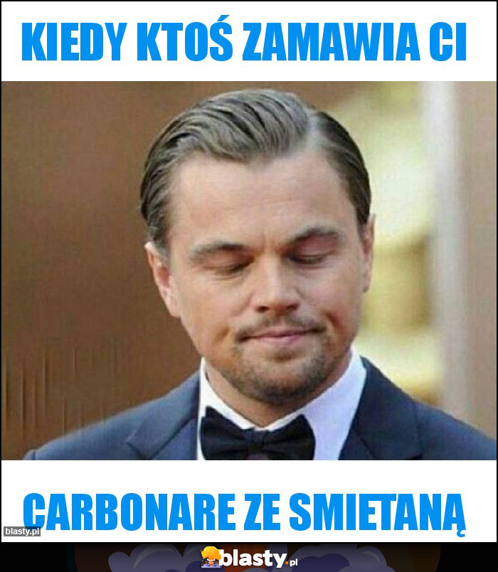 Kiedy ktoś zamawia ci Kiedy ktoś zamawia ci