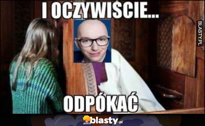 Lekko nie będzie