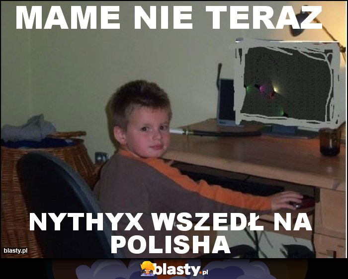 Mame nie teraz Mame nie teraz