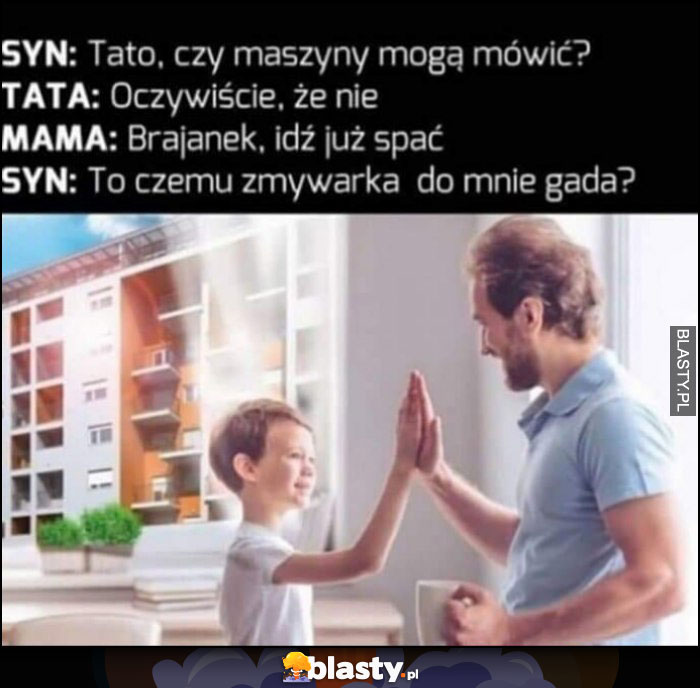 Maszyny