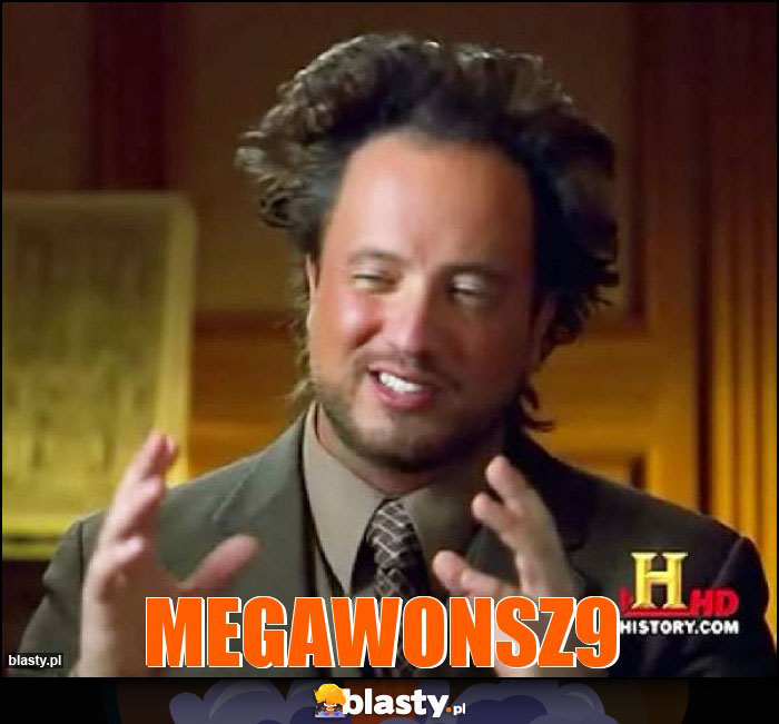 MEGAWONSZ9 MEGAWONSZ9