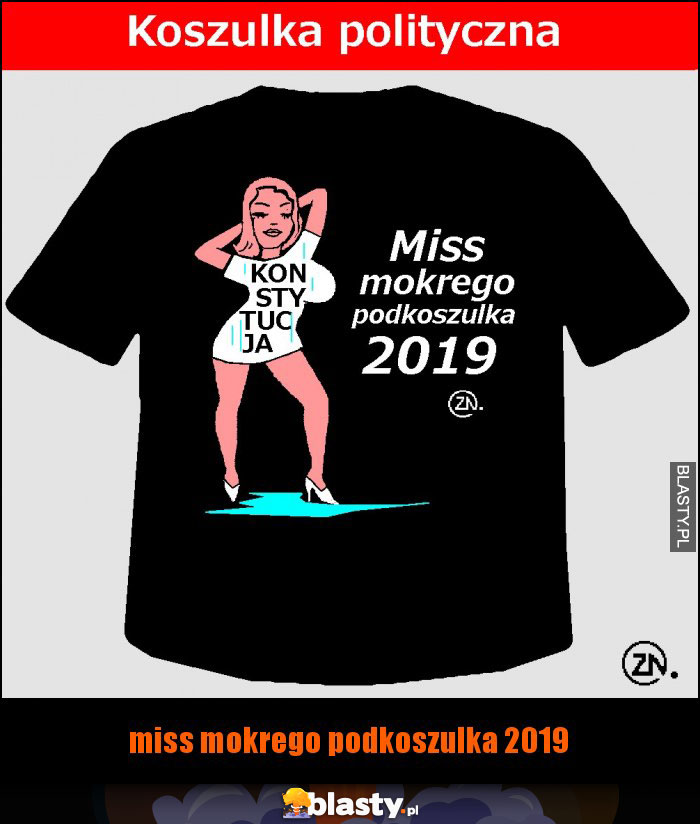 miss mokrego podkoszulka 2019 miss mokrego podkoszulka 2019