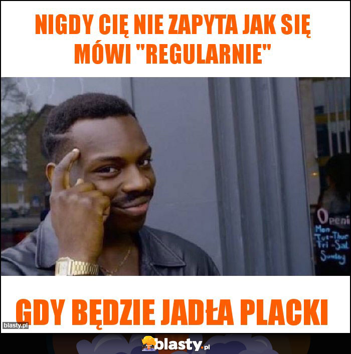 Nigdy Cię nie zapyta jak się mówi Nigdy Cię nie zapyta jak się mówi