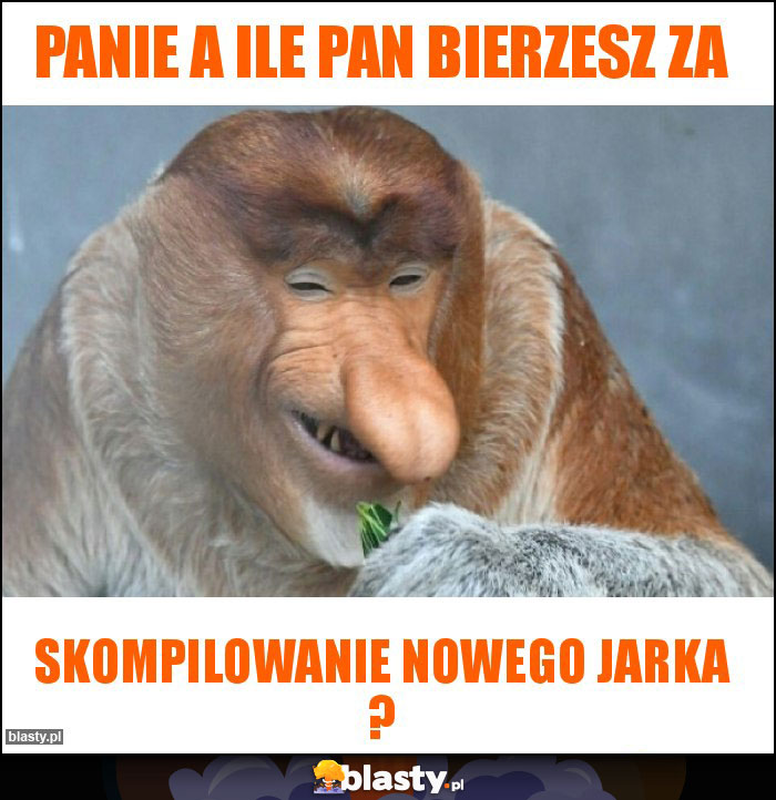 Panie a ile Pan bierzesz za Panie a ile Pan bierzesz za