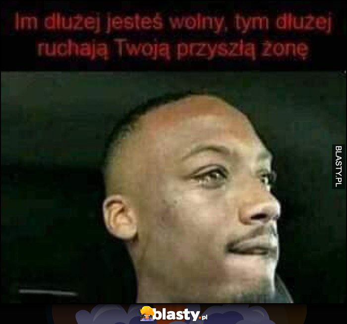 Przyszła żona