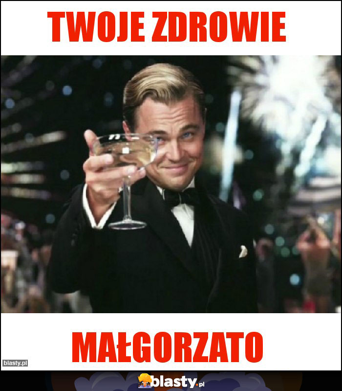 Twoje zdrowie Twoje zdrowie