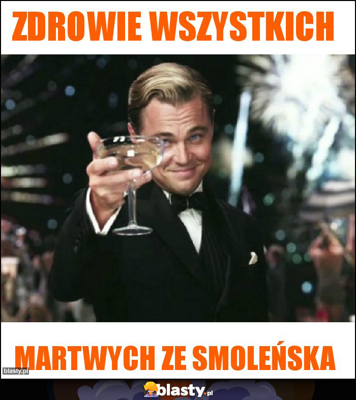 Zdrowie wszystkich