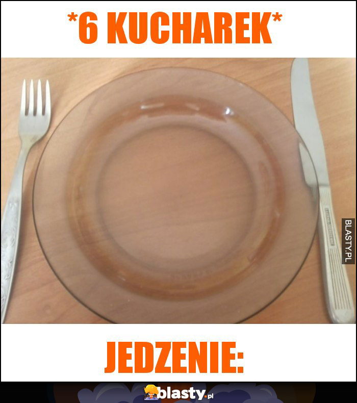 *6 kucharek* *6 kucharek*