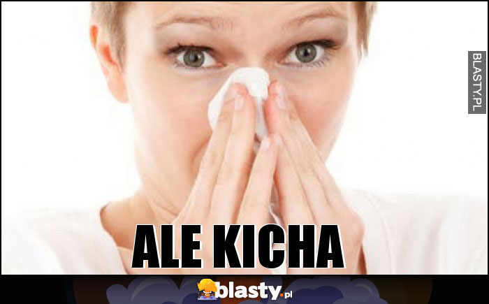 ALE KICHA