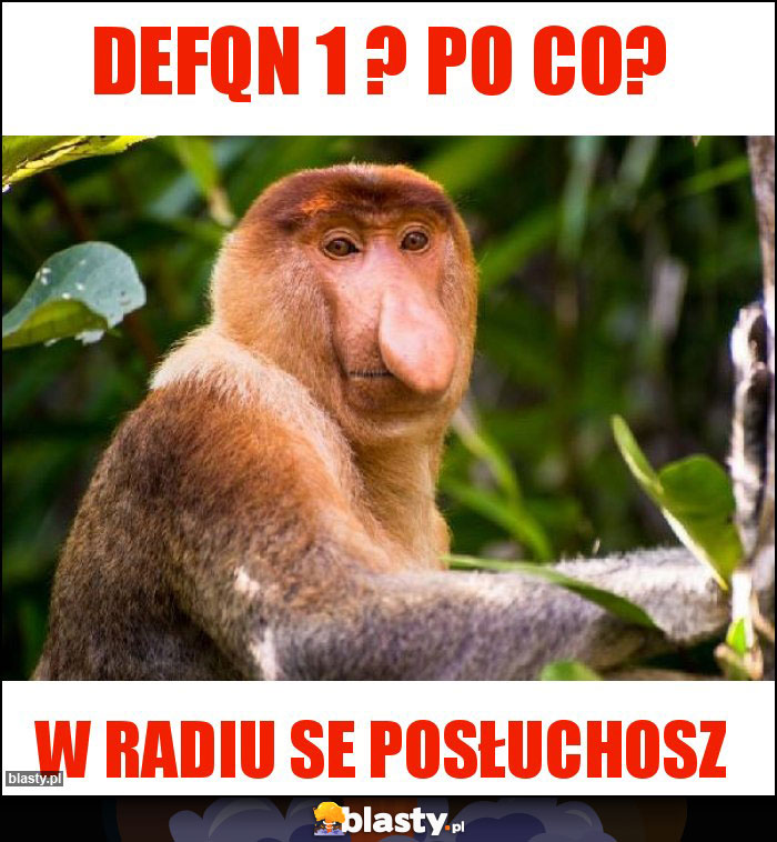 DEFQN 1 ? PO CO? DEFQN 1 ? PO CO?